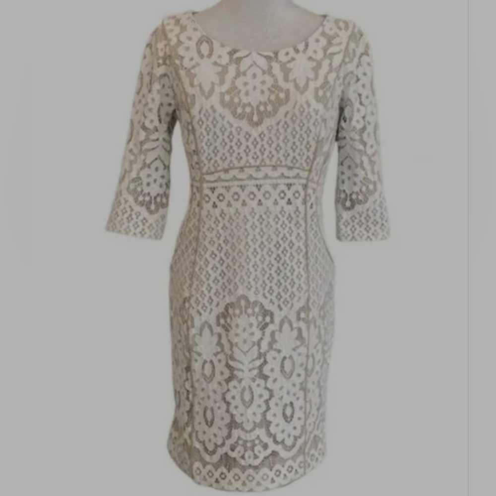 NEW Antonio Melani Dress